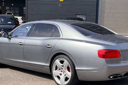 Bentley Flying Spur 98.515 km 61.900 &euro; Geislingen 73312