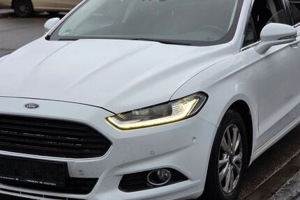Ford Mondeo 248.500 km 5.999 € Neu-Ulm 89233