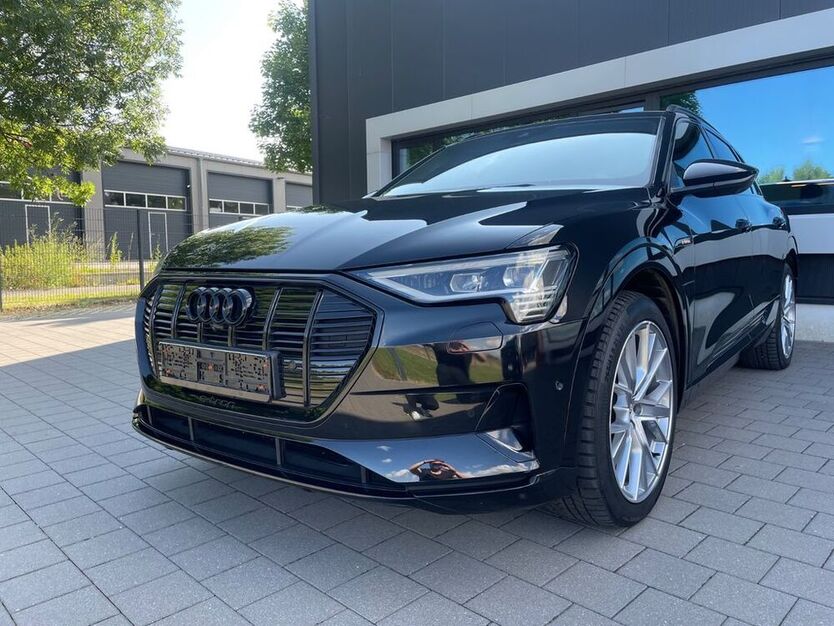 e-tron