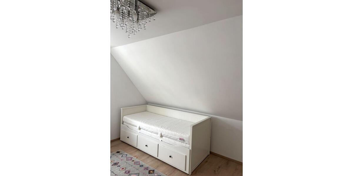 Doppelhaushälfte Sontheim an der Brenz - 5 Zimmer, 100 m&sup2;, 350.000&euro; | Angebot:26446875
