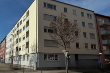 Wohnung zum Kaufen in Neu-Ulm 126.000 € 35 m²