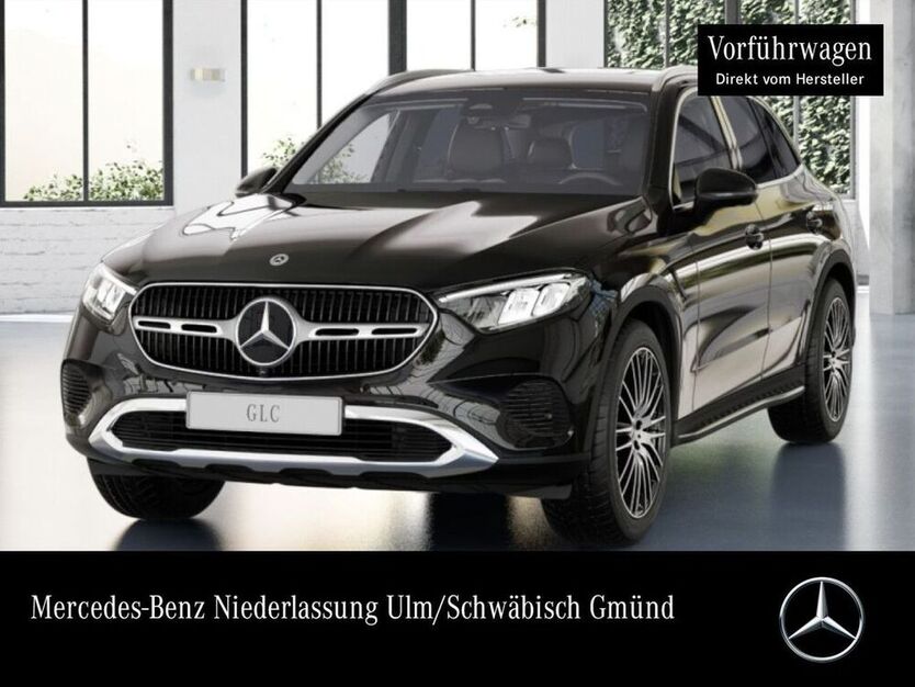 GLC 220