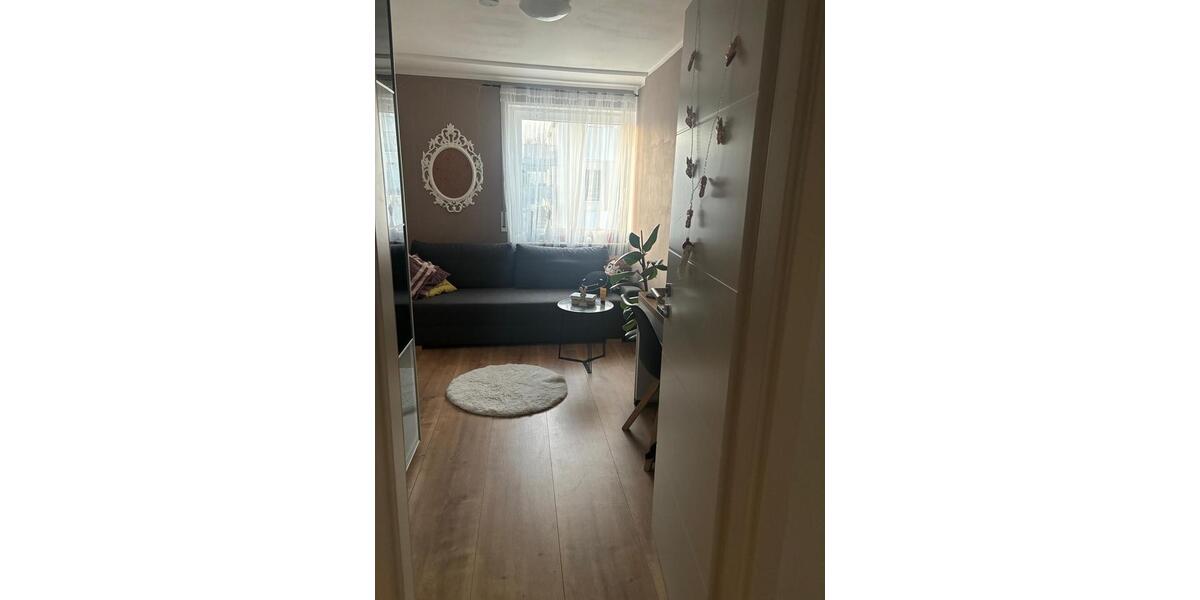 Etagenwohnung Weißenhorn - 4.5 Zimmer, 116 m&sup2;, 1.350&euro; | Angebot:24791253