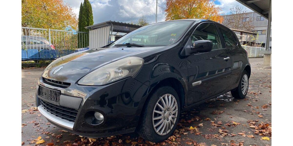 Renault Clio 165.000 km 3.299 € Neu-Ulm 89231