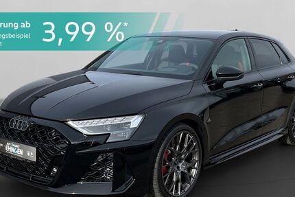 Audi RS3 11.599 km 67.888 &euro; Ehingen 89584
