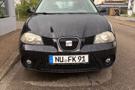 Seat Ibiza 195.000 km 1.300 &euro; Neu-Ulm 89233