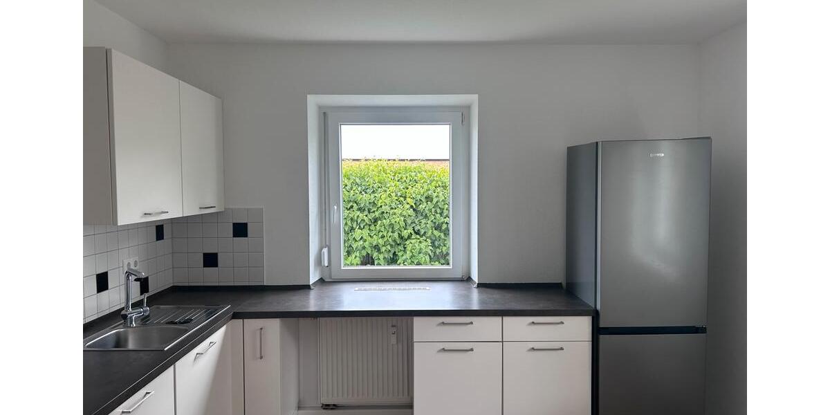 Hochparterre Ulm Donautal - 2.5 Zimmer, 73 m&sup2;, 763&euro; | Angebot:26654949