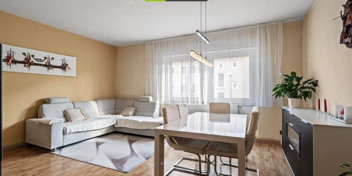 Mehrfamilienhaus, Wohnhaus Neu-Ulm Stadtmitte - 2 Zimmer, 553 m&sup2;, 1.980.000&euro; | Angebot:24991263