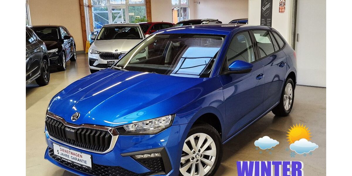 Skoda Scala 12.779 km 21.490 &euro; Ichenhausen 89335