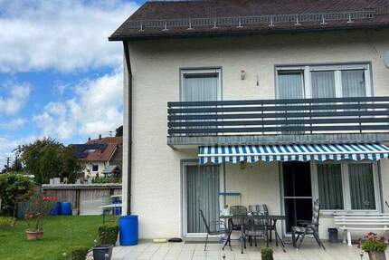 Haus Ichenhausen - 5 Zimmer, 133 m&sup2;, 590.000&euro; | Angebot:25824679