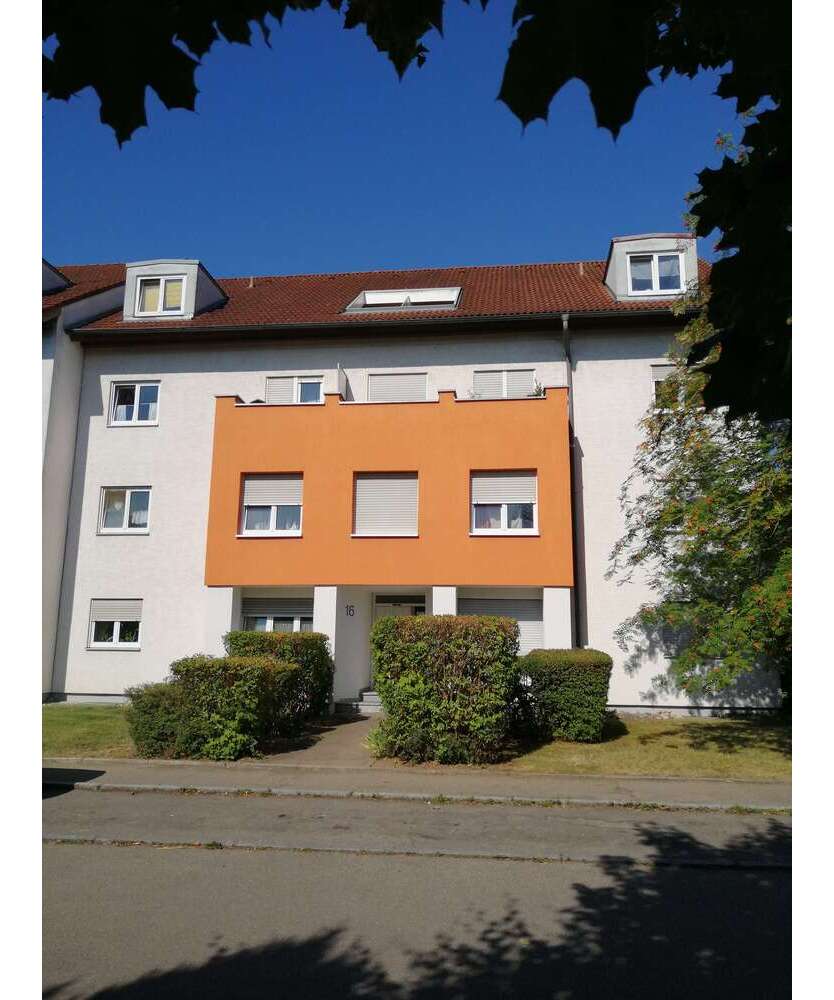 Wohnung zum Kaufen in ulm 325.000 € 96 m²
