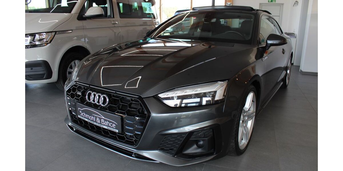 Audi A5 99.000 km 33.990 &euro; Amstetten 73340