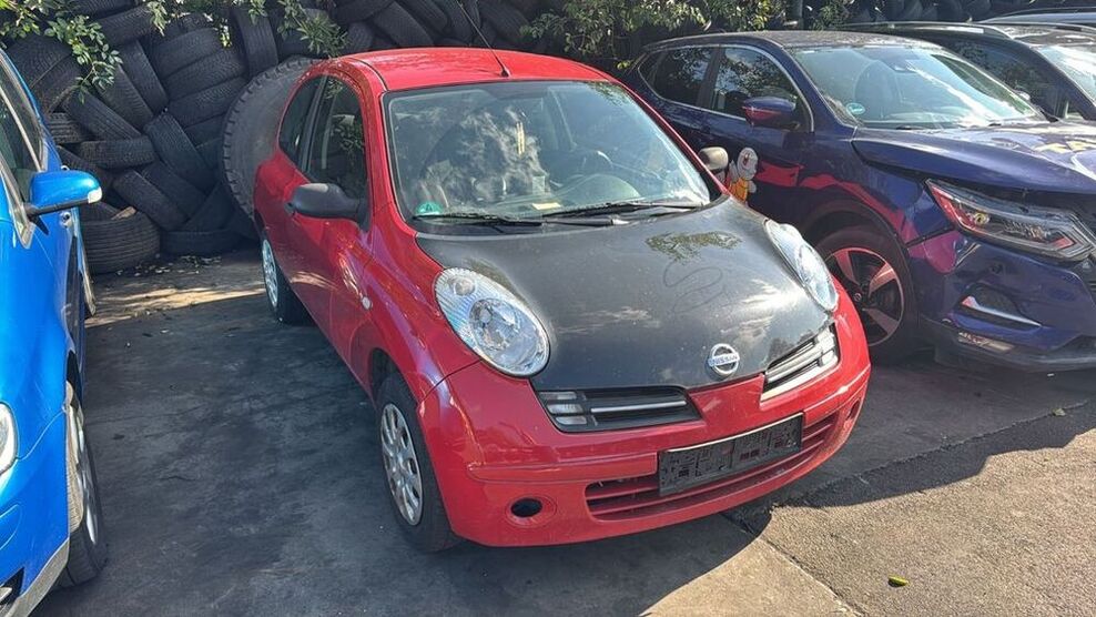 Micra