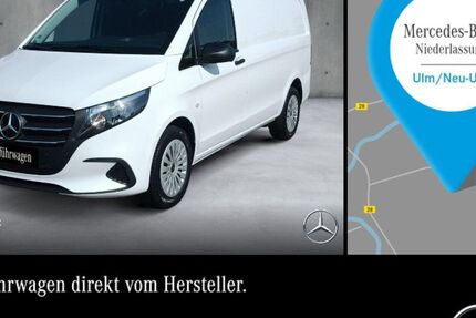 Mercedes-Benz Vito 4.651 km 46.291 € Neu-Ulm 89231