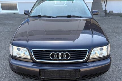 Audi A6 145.000 km 3.900 &euro; Neu Ulm 89231