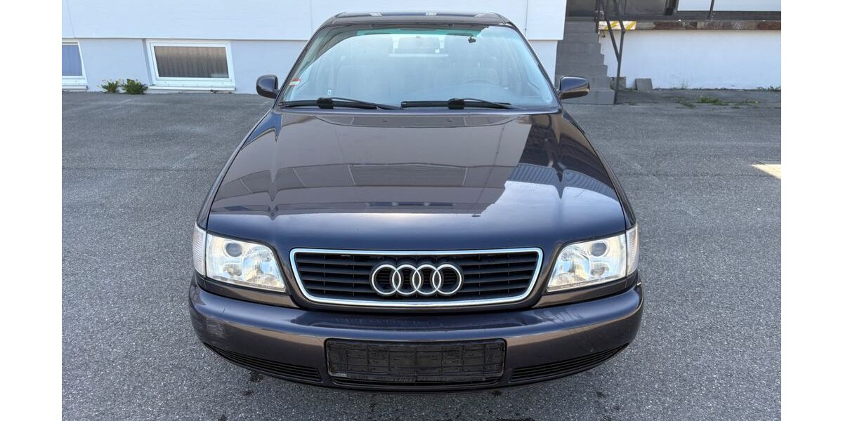 Audi A6 145.000 km 3.900 &euro; Neu Ulm 89231