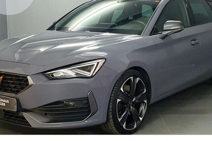 Cupra Leon 47.230 km 29.870 &euro; Blaubeuren 89143