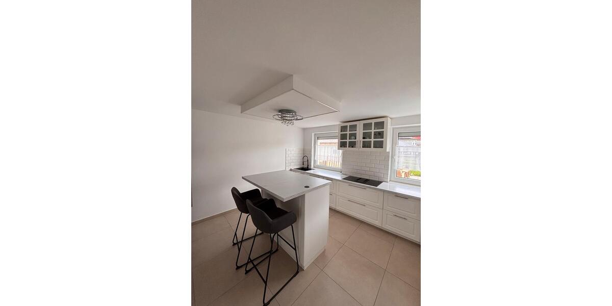 Doppelhaushälfte Sontheim an der Brenz - 5 Zimmer, 100 m&sup2;, 350.000&euro; | Angebot:26446875