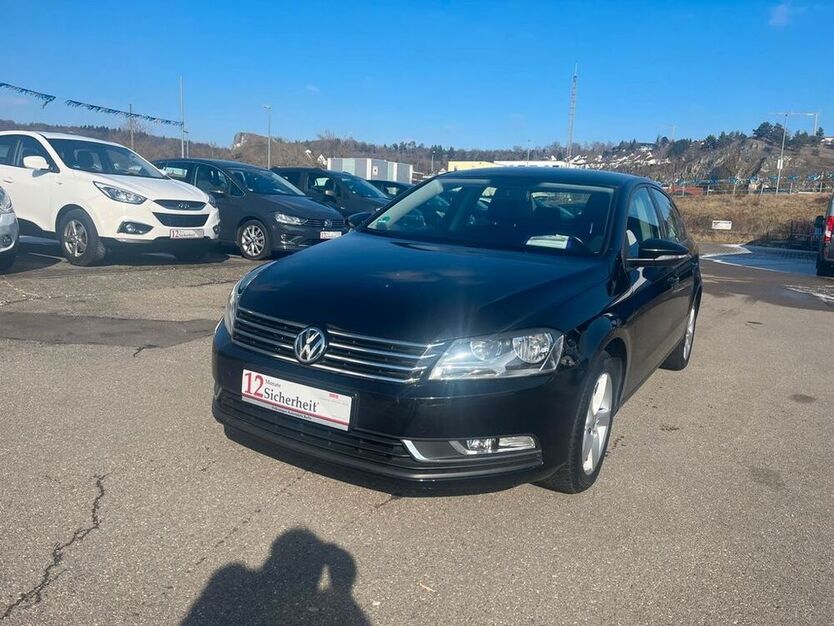 Passat