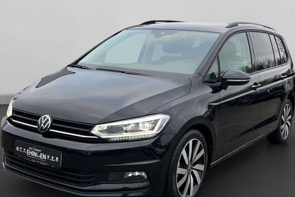 VW Touran 13.885 km 37.888 &euro; Ehingen 89584