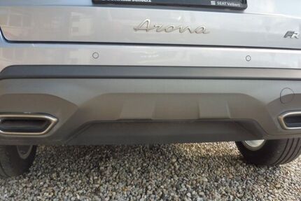 Seat Arona 19.700 km 13.899 &euro; Bubesheim 89347