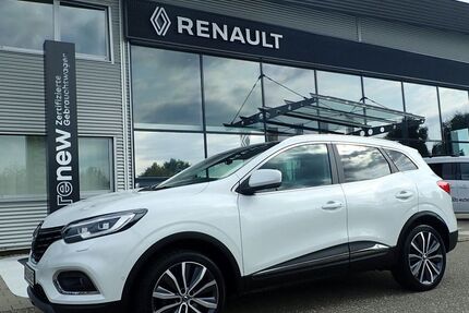 Renault Kadjar 67.625 km 17.850 € Neu-Ulm 89231