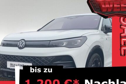 VW Tiguan 9.001 km 54.450 &euro; Ulm 89077