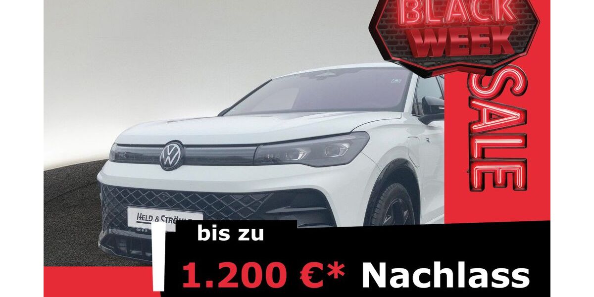 VW Tiguan 9.001 km 54.450 &euro; Ulm 89077