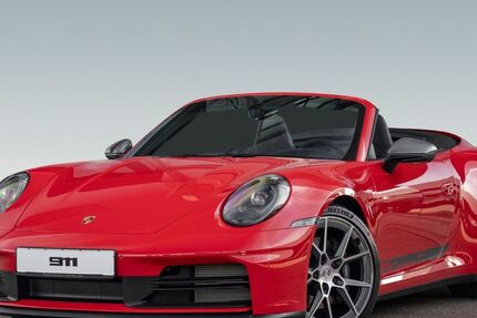 Porsche 992 7.200 km 139.900 &euro; Ulm 89079