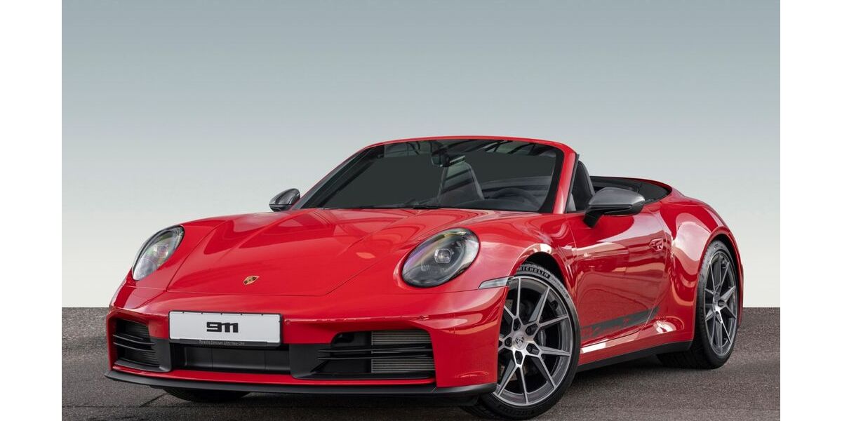 Porsche 992 7.200 km 139.900 &euro; Ulm 89079