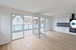 Dachgeschoßwohnung Geislingen an der Steige - 3 Zimmer, 96 m&sup2;, 1.100&euro; | Angebot:24598650
