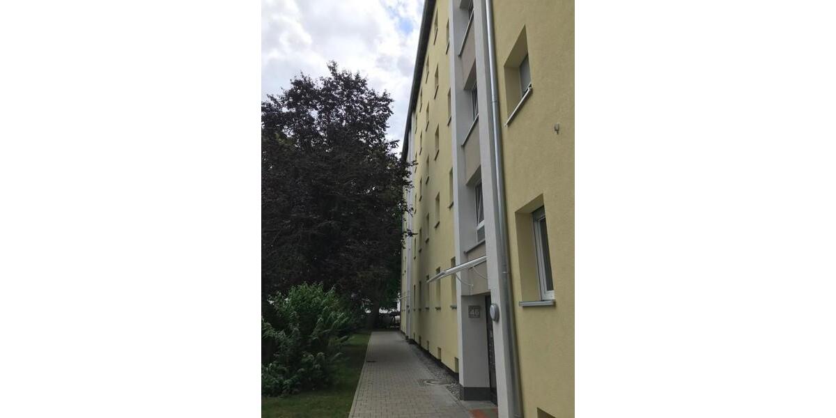 Etagenwohnung Neu-Ulm Ludwigsfeld - 3 Zimmer, 67 m&sup2;, 790&euro; | Angebot:25712428