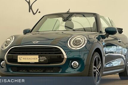 Mini Cooper 53.027 km 24.880 &euro; Ulm 89077