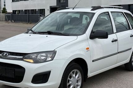 Lada Kalina