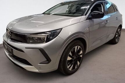 Opel Grandland (X) 67.600 km 20.990 &euro; Neu-Ulm 89231