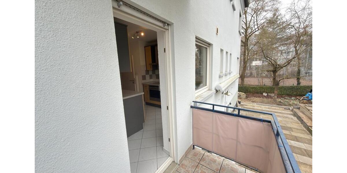 Etagenwohnung Ulm Obertalfingen - 1 Zimmer, 37 m&sup2;, 550&euro; | Angebot:25931211