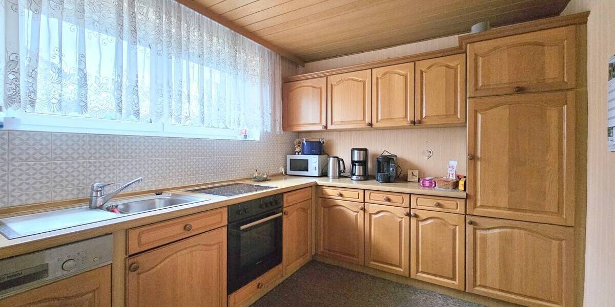 Reihenmittelhaus Burlafingen Burlafingen - 4 Zimmer, 100 m&sup2;, 399.000&euro; | Angebot:26219848