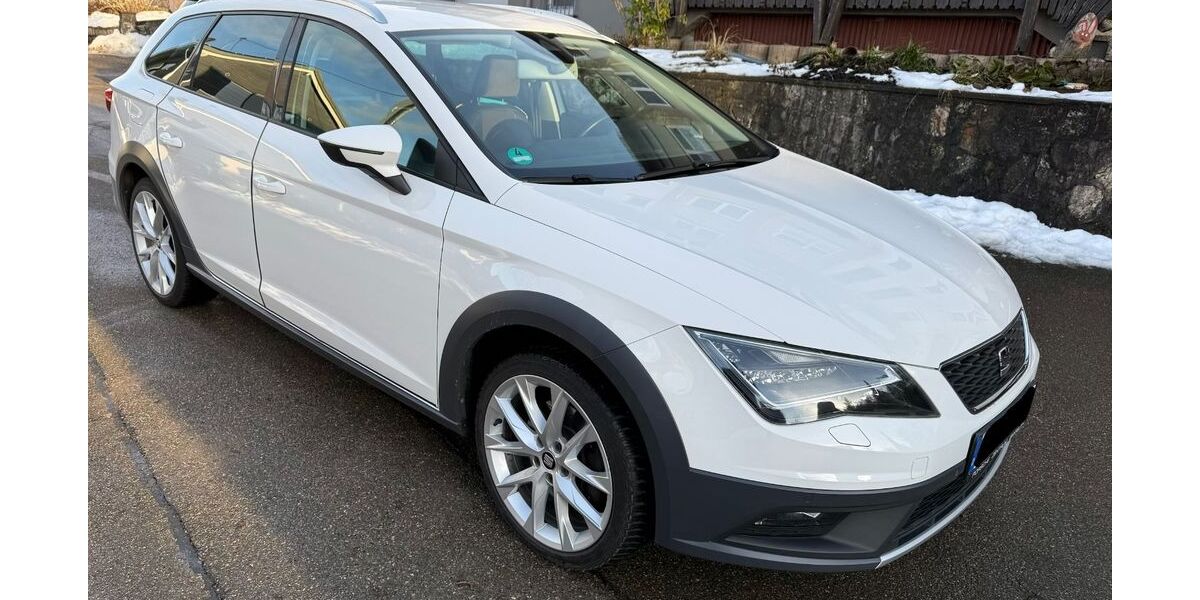 Seat Leon 173.478 km 11.900 &euro; Blaustein 89134