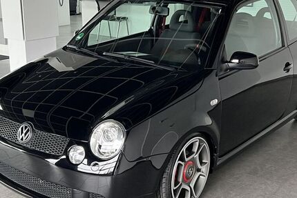 VW Lupo