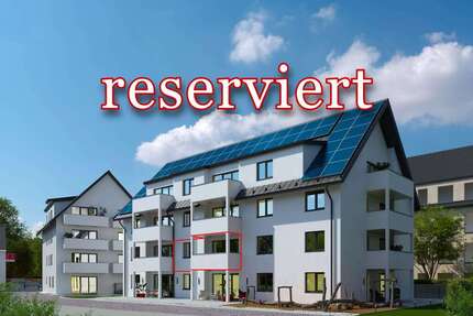 Wohnung Ulm Donautal - 2 Zimmer, 50 m&sup2;, 295.000&euro; | Angebot:19823194