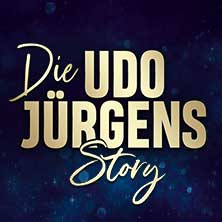 Die Udo Jürgens Story 25.11.2026 Theaterhaus (am Pragsattel)