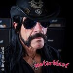 Motörblast