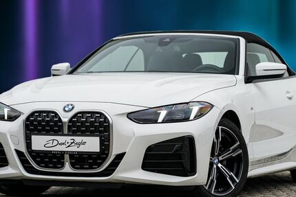 BMW 420 9.999 km 47.999 &euro; Günzburg 89312