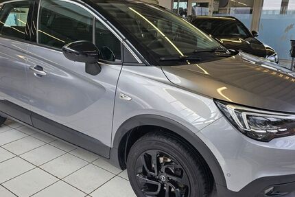 Opel Crossland (X) 96.000 km 10.990 &euro; Berghülen 89180