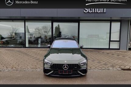 Mercedes AMG GT