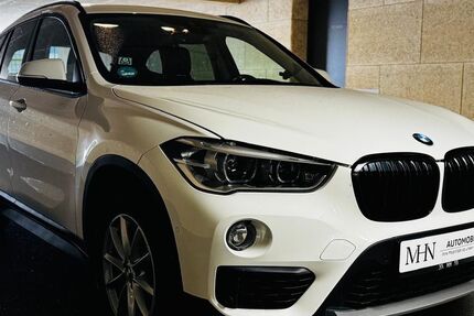 BMW X1 123.199 km 15.490 &euro; Ulm 89081