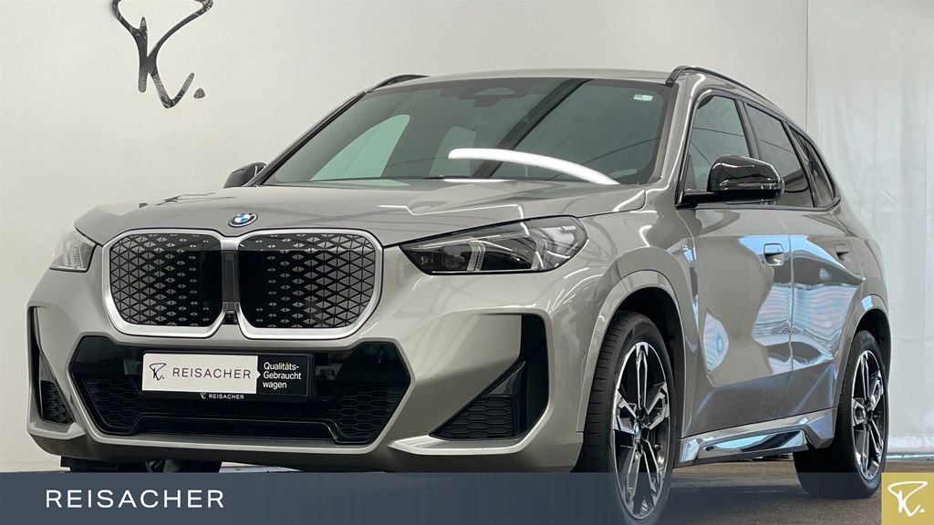 BMW iX1 30.016 km 39.690 &euro; Ulm 89077