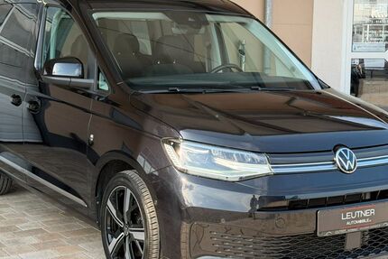 VW Caddy 90.226 km 24.900 &euro; Bubesheim 89347