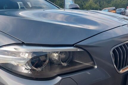 BMW 530 188.888 km 16.400 &euro; Achstetten 88480