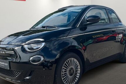 Fiat 500e 12.225 km 25.290 &euro; Ulm 89081